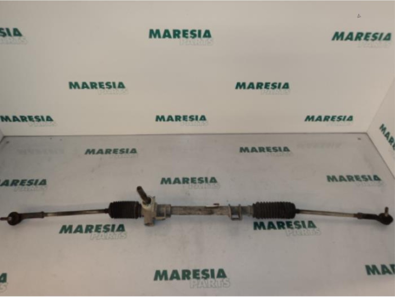 Renault - Twingo - Steering box