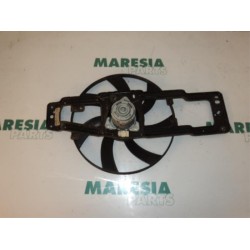 Renault - Twingo - Fan motor