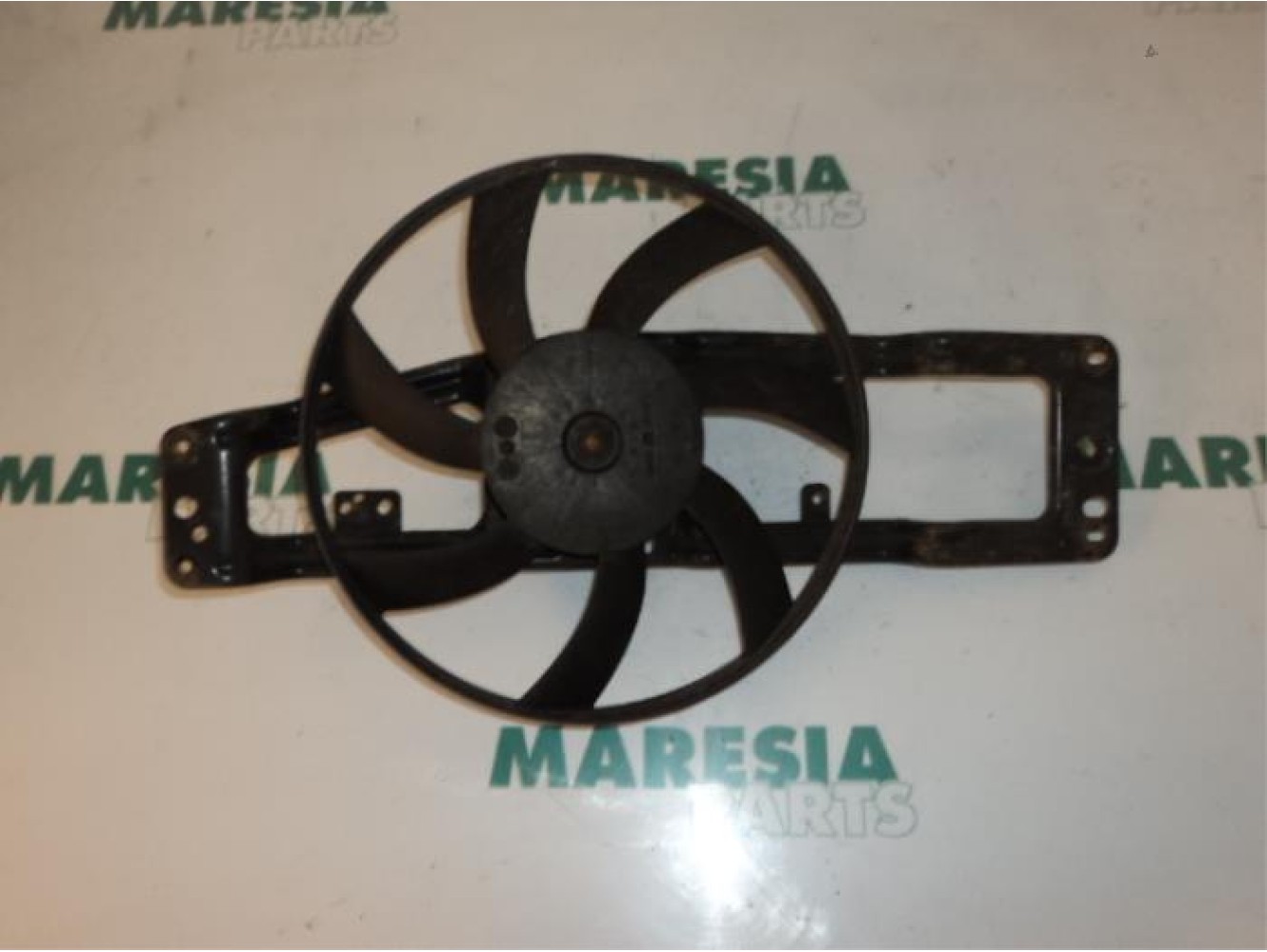 Renault - Twingo - Fan motor