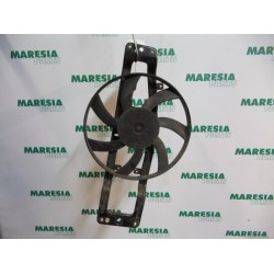 Renault - Twingo - Fan motor
