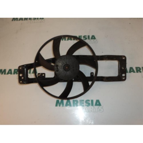 Renault - Twingo - Fan motor