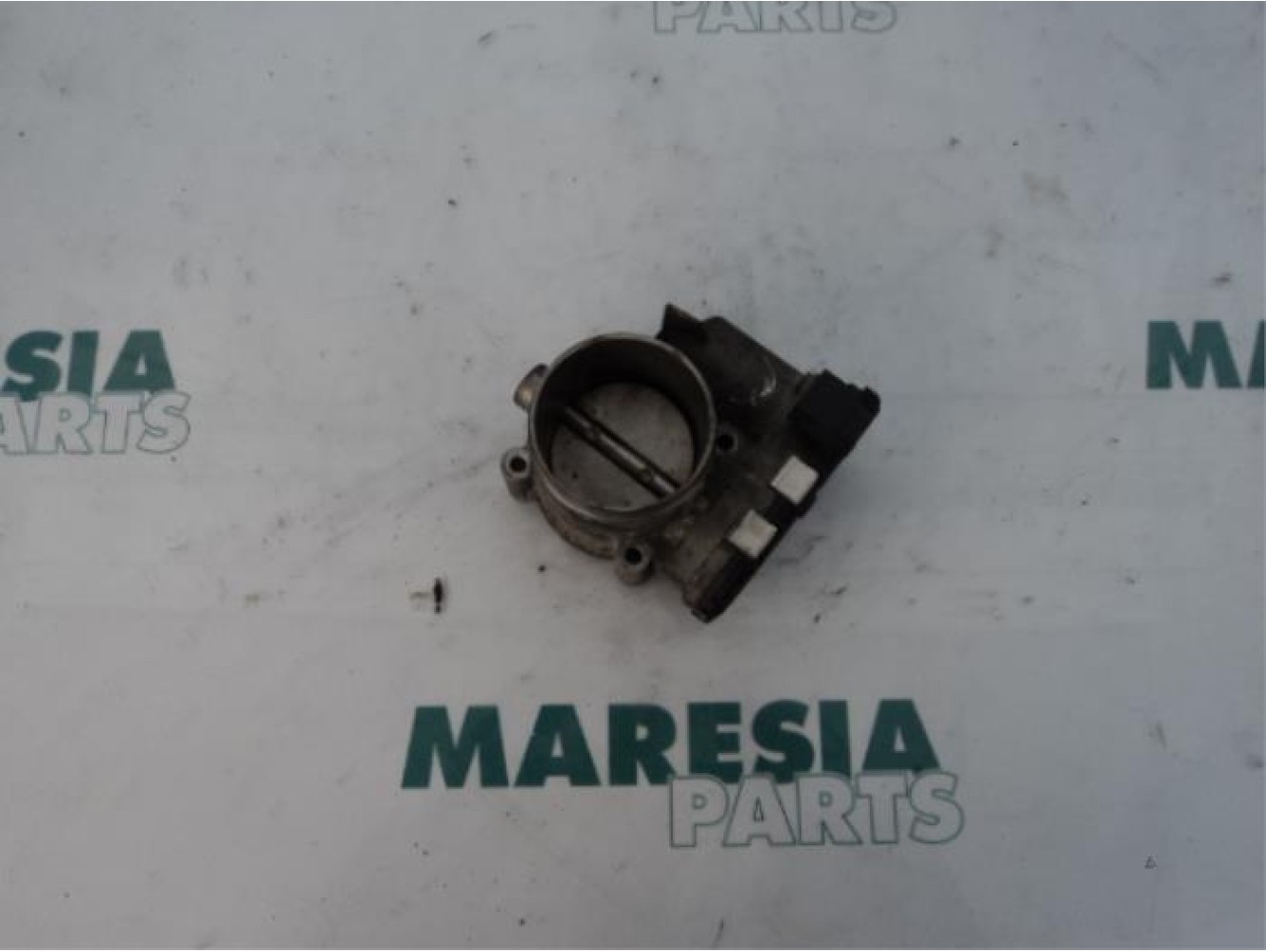 Alfa Romeo - 156 - Drosselklappengehäuse