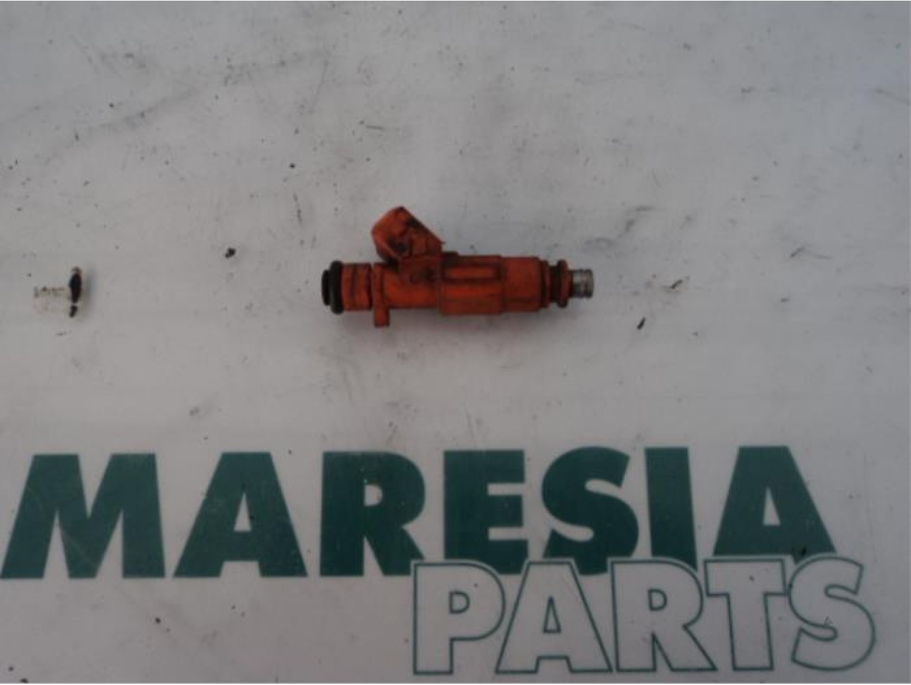 Alfa Romeo - 156 - Injector (petrol injection)