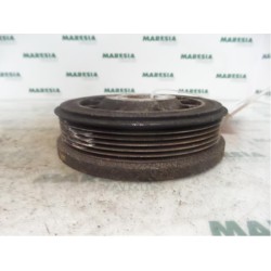 Alfa Romeo - 156 - Krukas Poelie