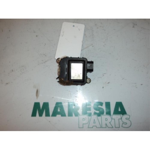 Lancia - Lybra - Clapet chauffage moteur