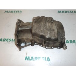 Renault - Laguna - Sump