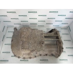 Renault - Laguna - Sump