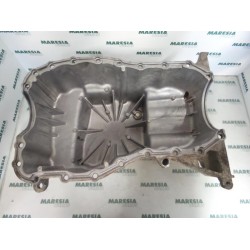 Renault - Laguna - Sump