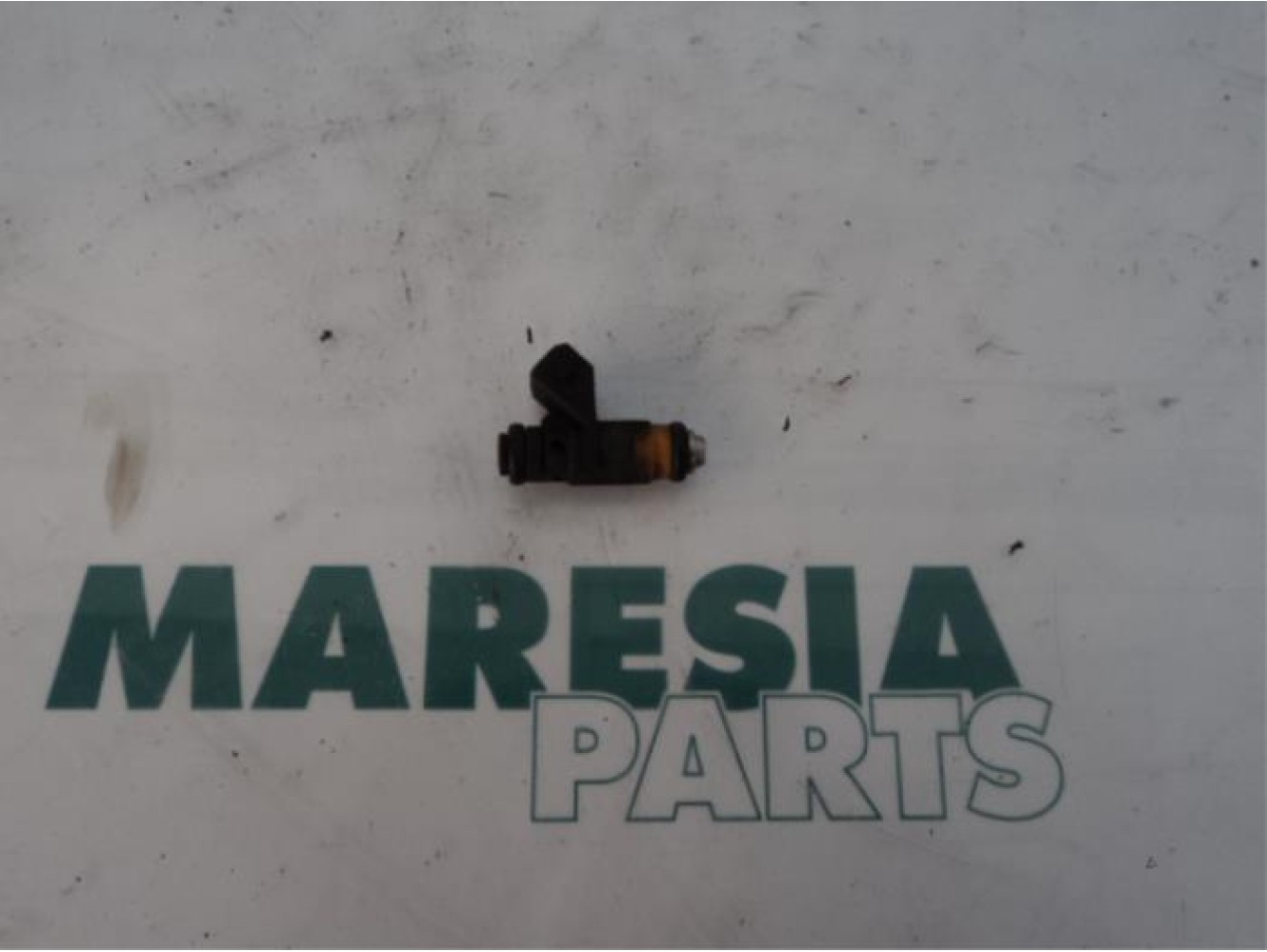 Renault - Laguna - Injector (benzine injectie)