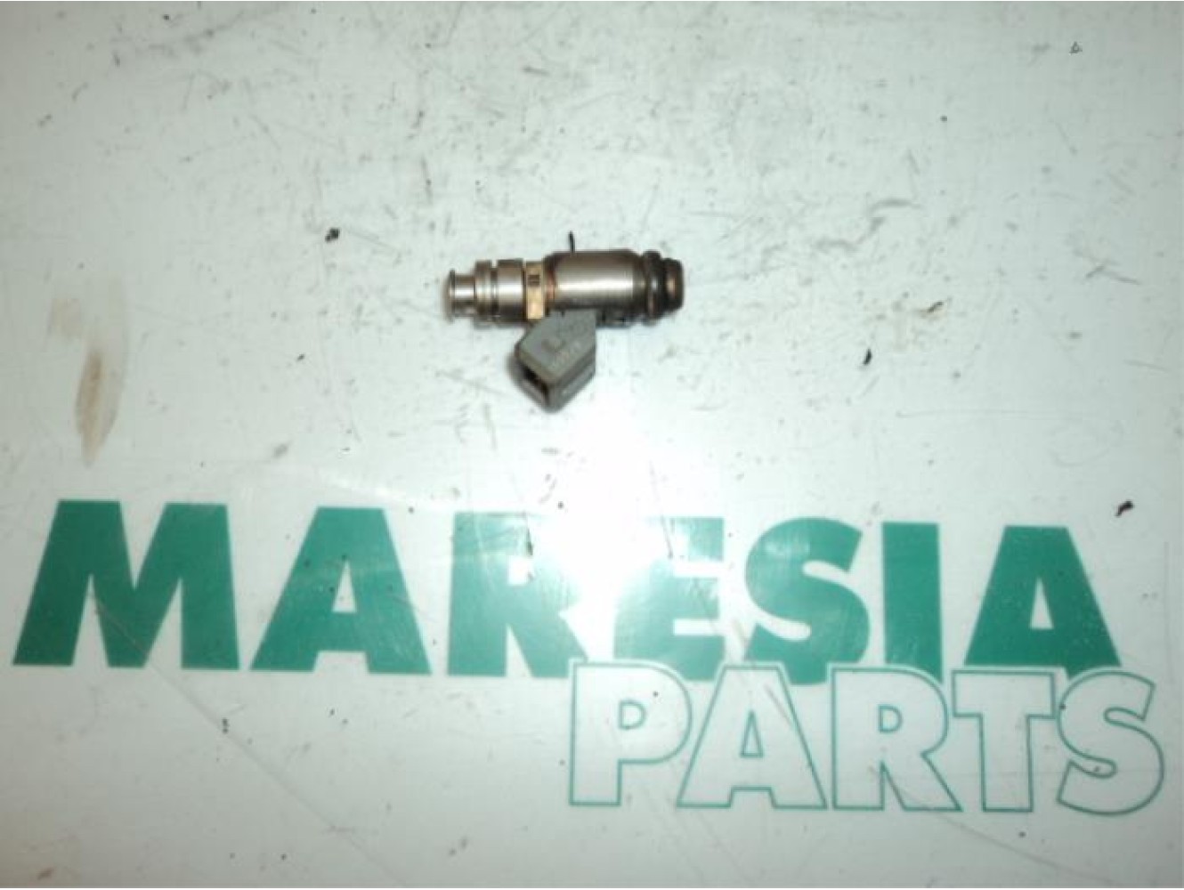 Renault - Megane Scenic - Injector (petrol injection)