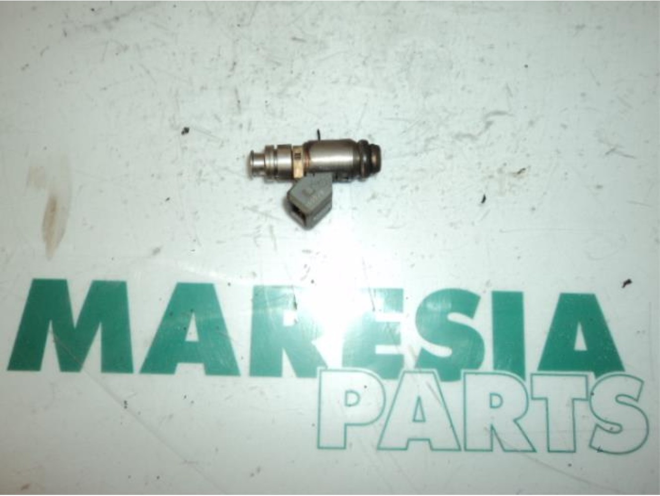 Renault - Megane Scenic - Injector (petrol injection)