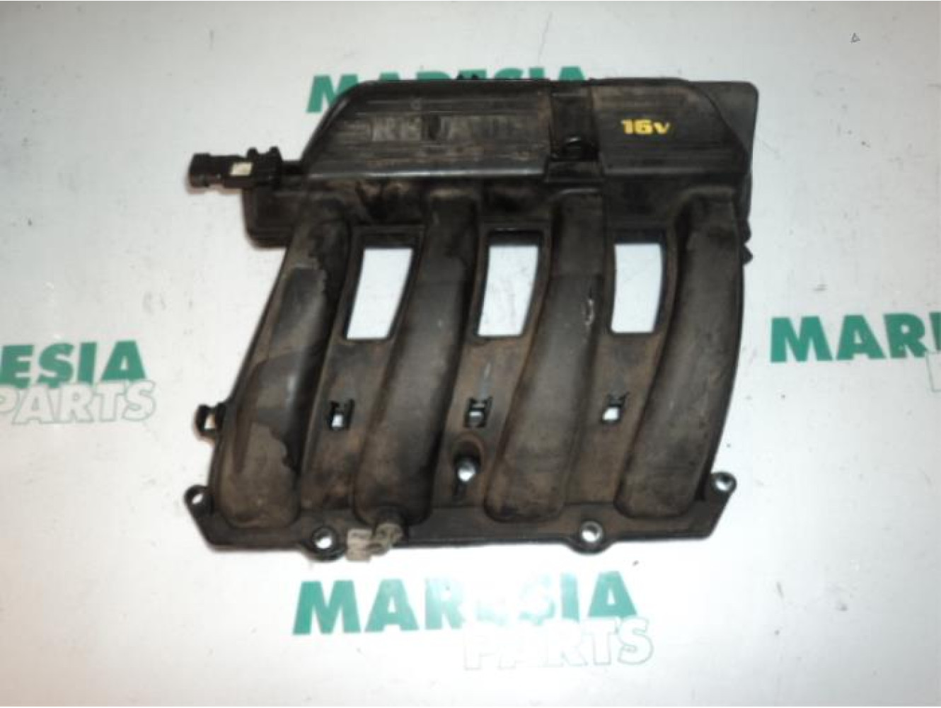 Renault - Megane Scenic - Intake manifold