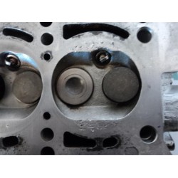 Fiat - Seicento - Cylinder head
