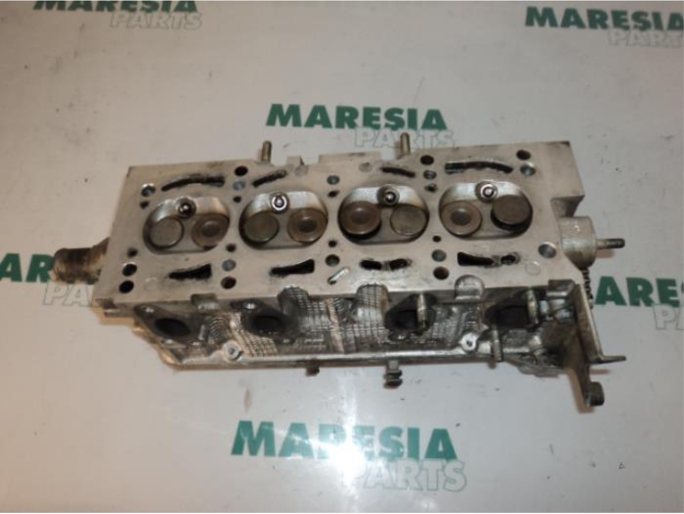 Fiat - Seicento - Cylinder head