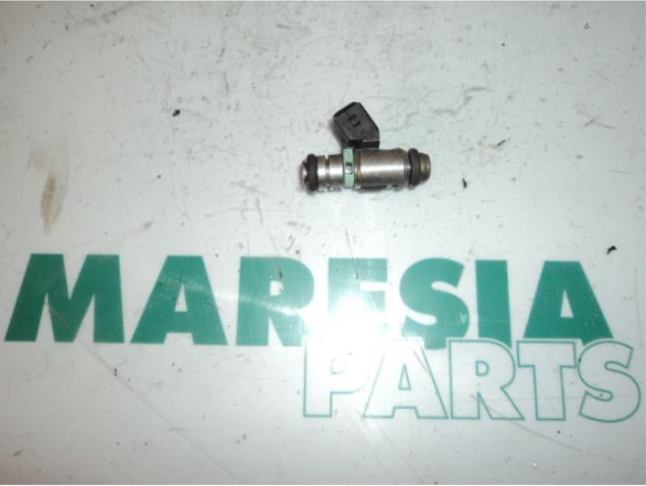 Fiat - Seicento - Injector (petrol injection)