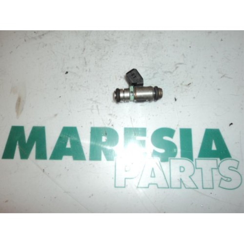 Fiat - Seicento - Injector (petrol injection)
