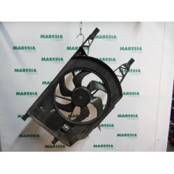 Renault - Laguna - Fan motor