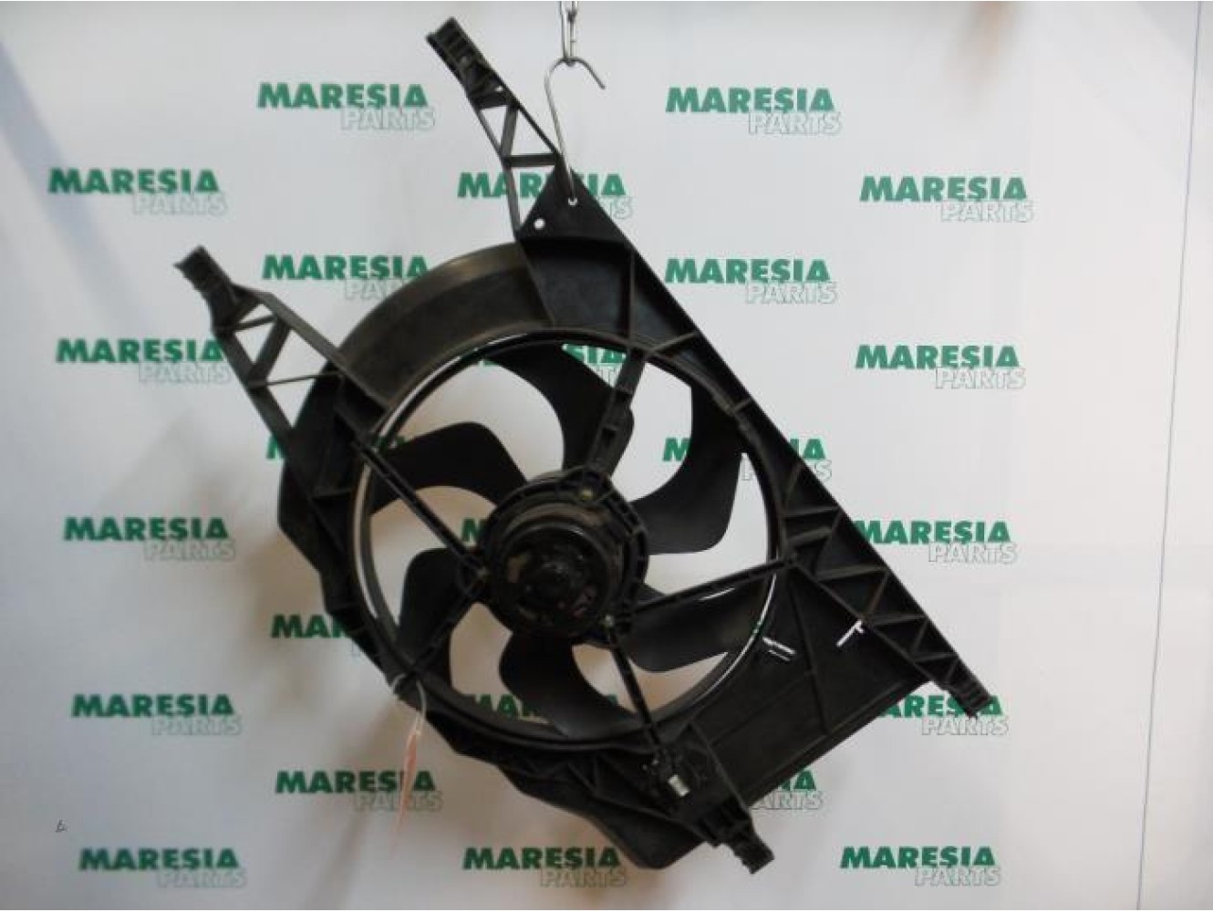 Renault - Laguna - Fan motor
