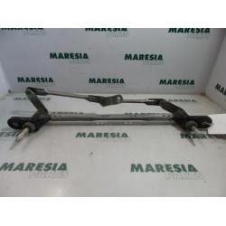 Fiat - Bravo - Wiper mechanism