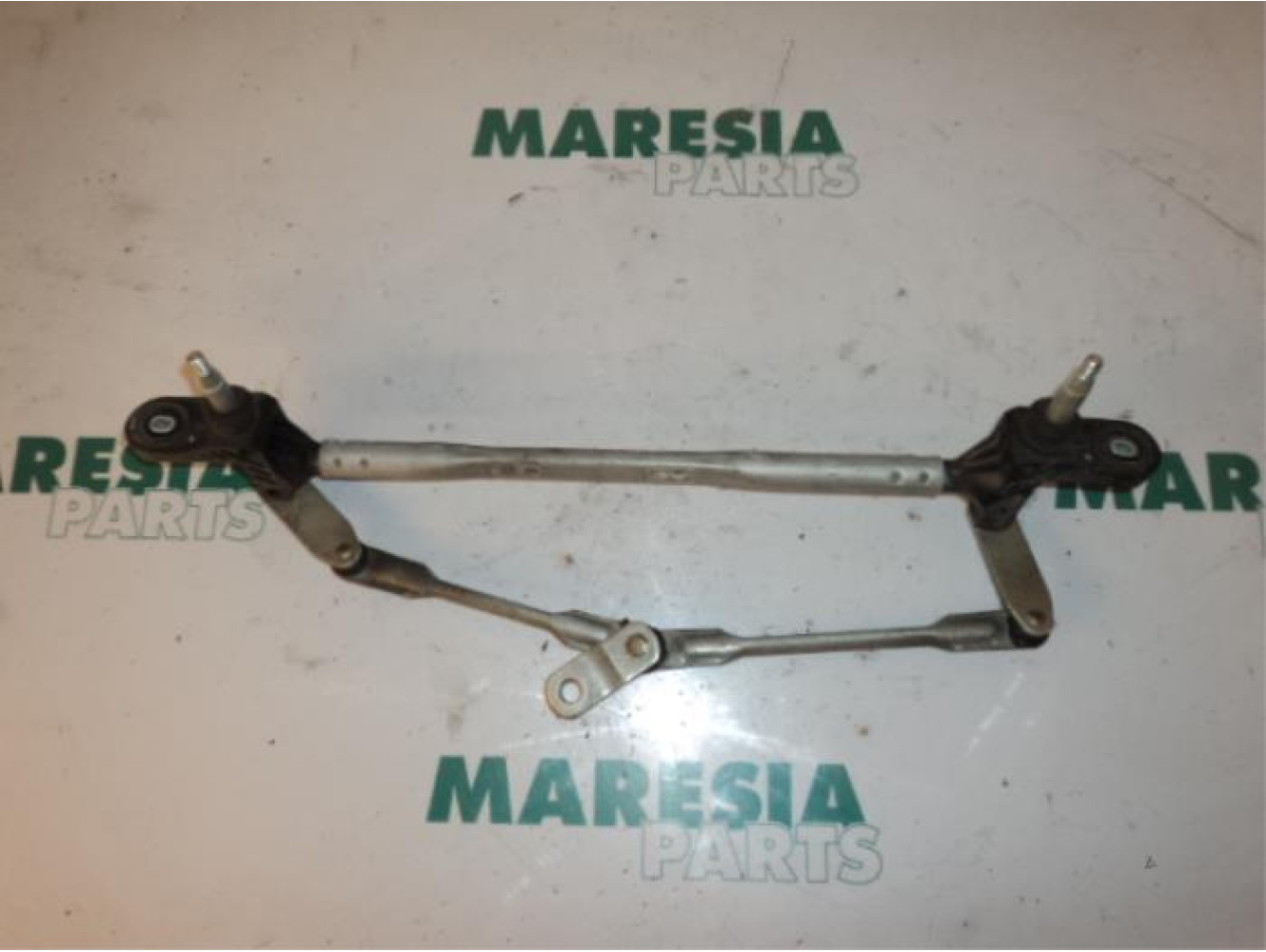 Fiat - Bravo - Wiper mechanism