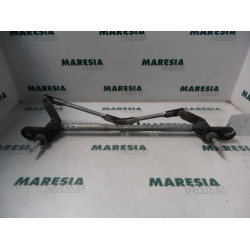 Fiat - Bravo - Wiper mechanism