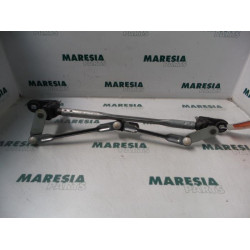 Fiat - Bravo - Wiper mechanism