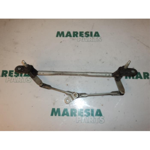 Fiat - Bravo - Wiper mechanism
