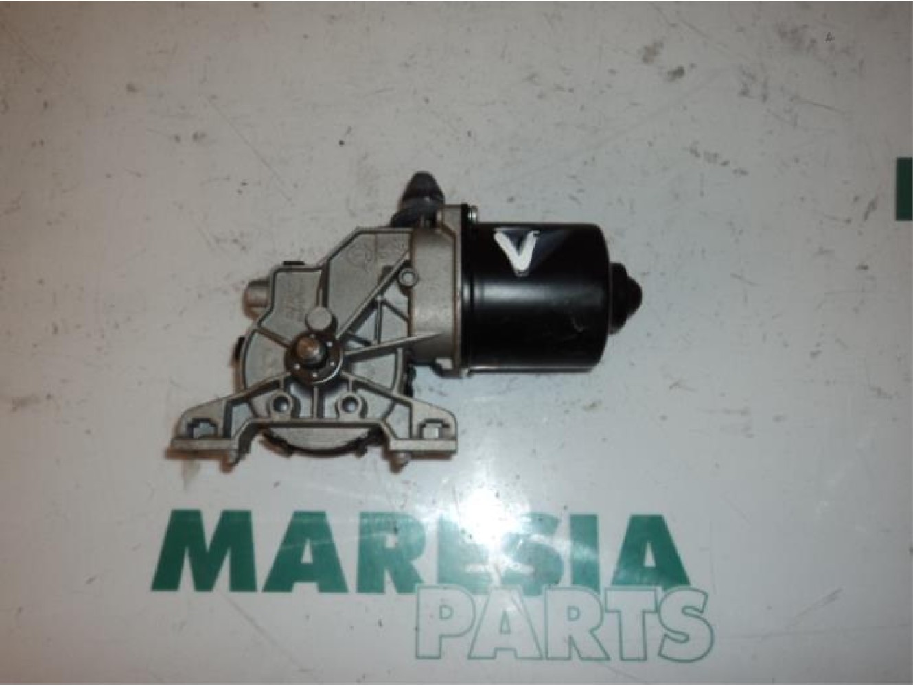 Fiat - Bravo - Front wiper motor