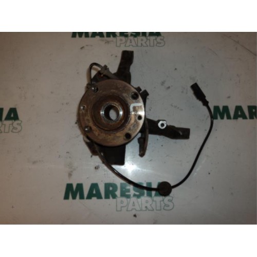 Fiat - Bravo - Fusee links-voor
