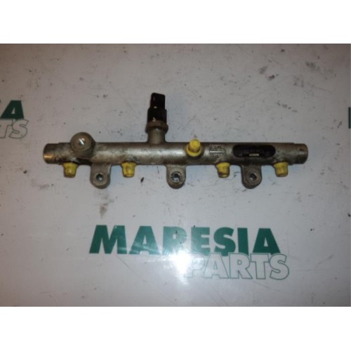 Citroen - C5 - Fuel injector nozzle