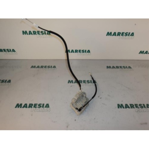 Fiat - Bravo - Rear door lock mechanism 4-door, left