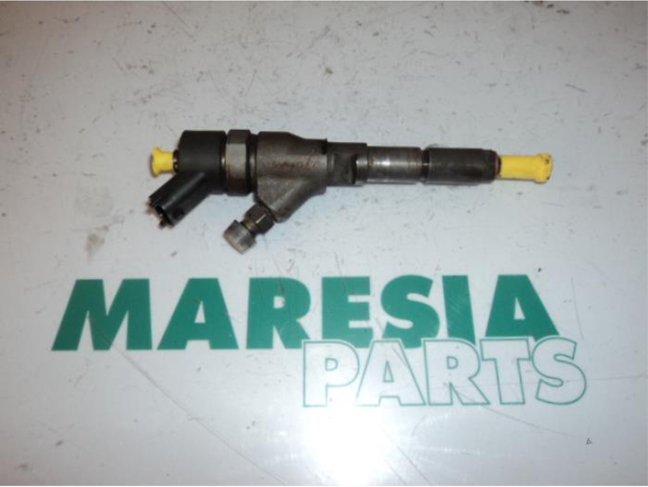 Citroen - C5 - Verstuiver (diesel)