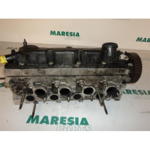 Citroen - C5 - Cylinder head
