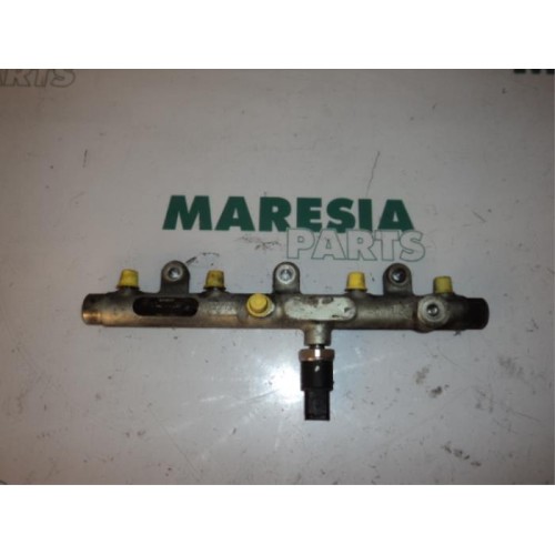 Citroen - C5 - Fuel injector nozzle