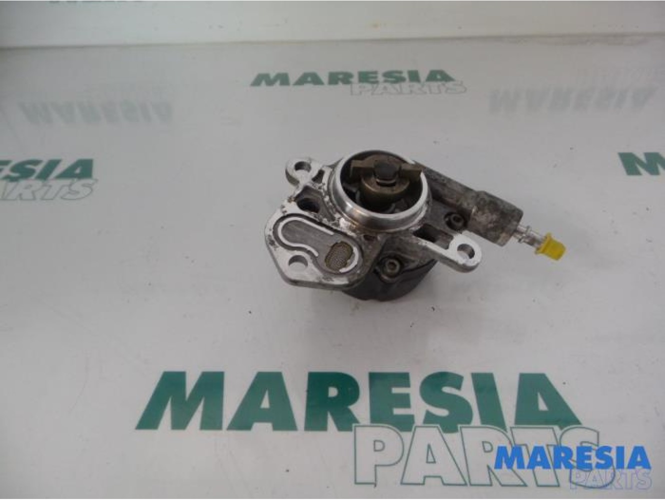 Peugeot - 206 - Pompe à vide (diesel)