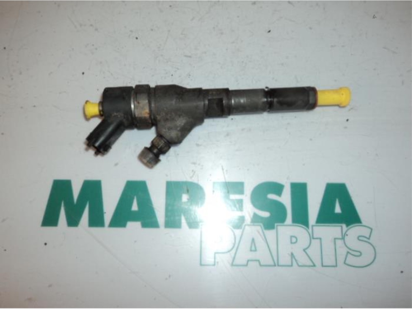 Peugeot - 206 - Verstuiver (diesel)