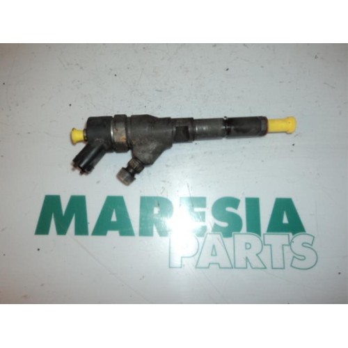 Peugeot - 206 - Injector (diesel)