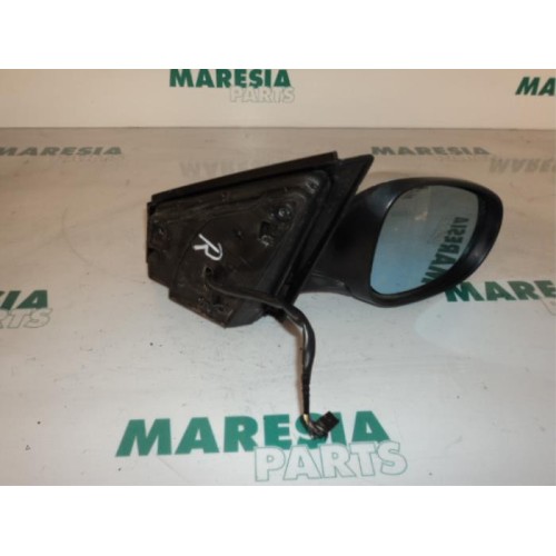 Fiat - Bravo - Wing mirror, right