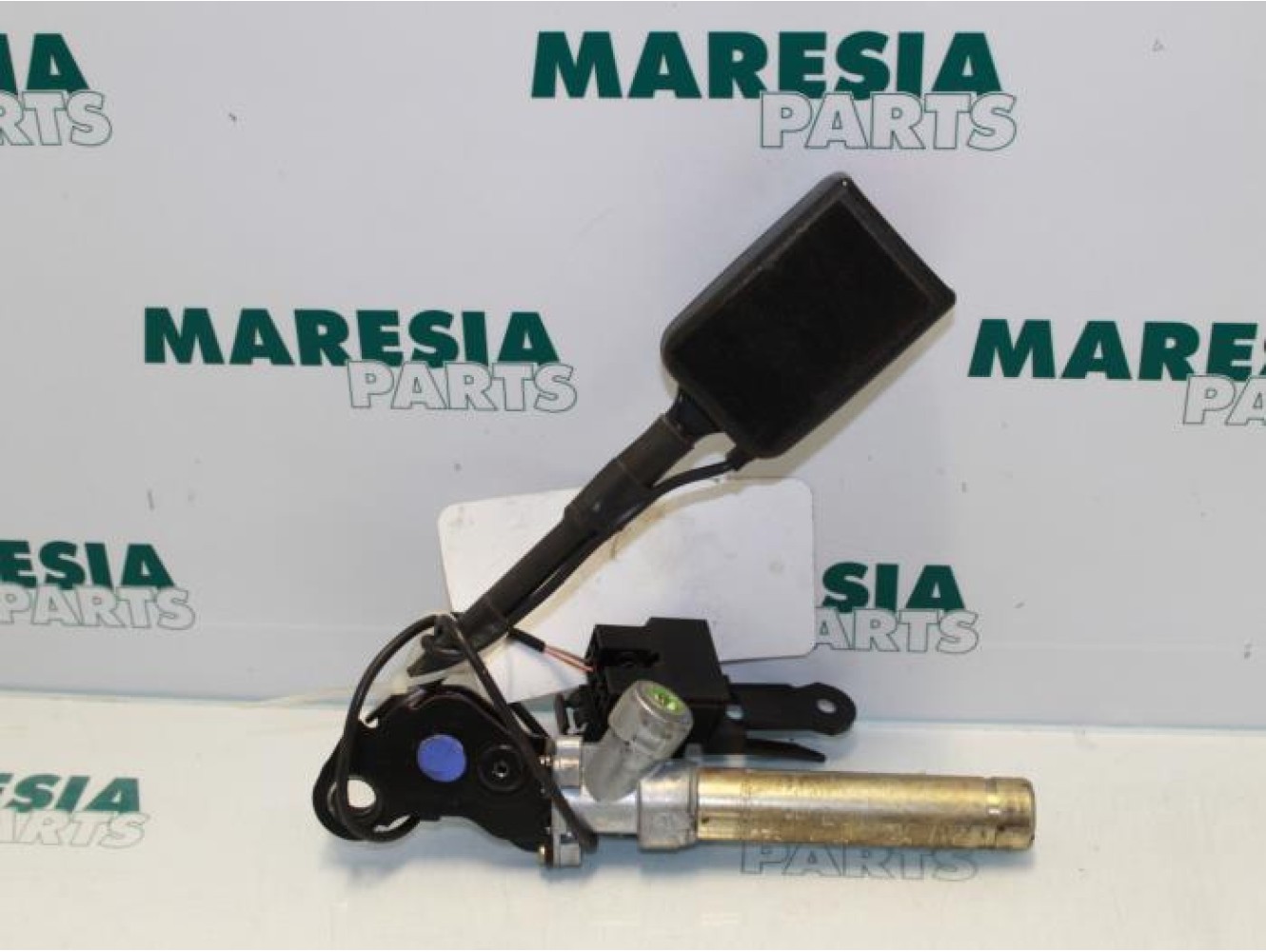 Citroen - Xsara - Gordelspanner links