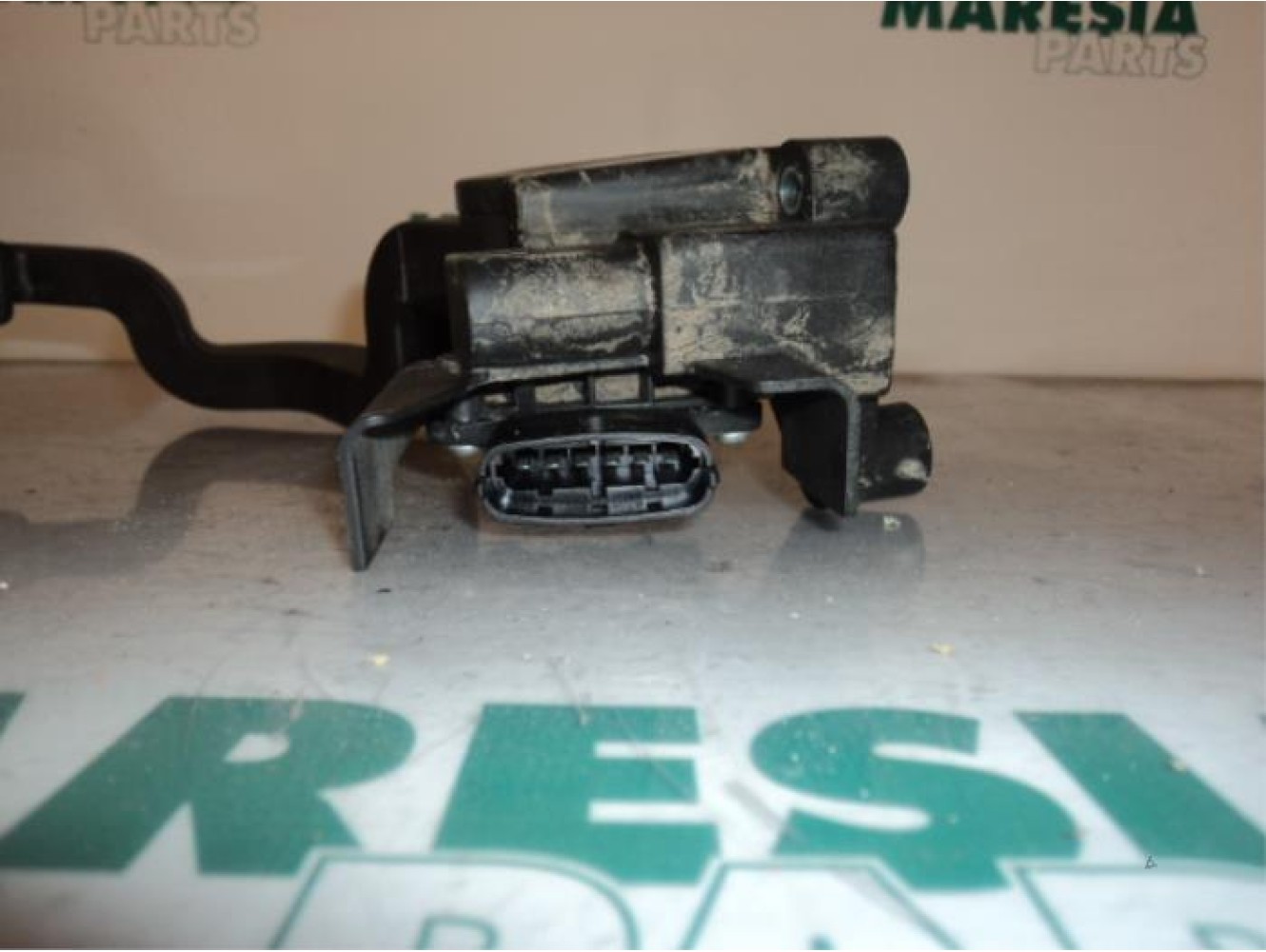 Fiat - Bravo - Gaspedaalpositie Sensor