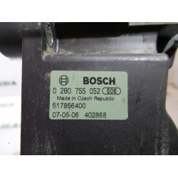 Fiat - Bravo - Gaspedaalpositie Sensor