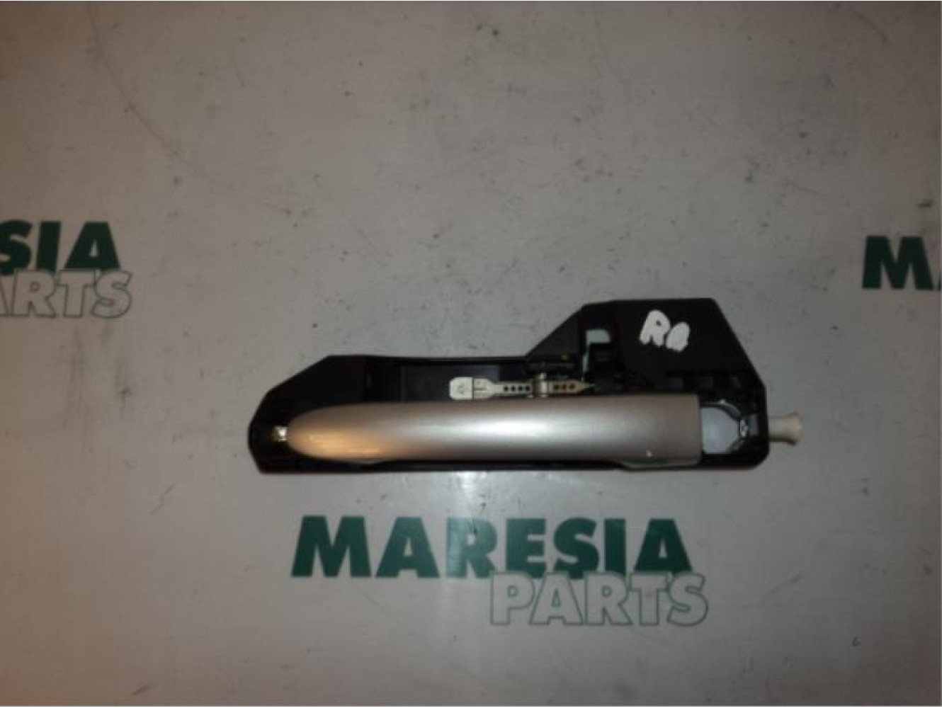 Fiat - Bravo - Rear door handle 4-door, right