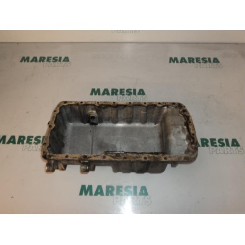 Peugeot - 307 - Sump