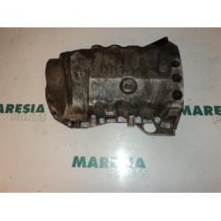 Renault - Vel Satis - Sump
