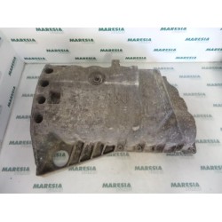 Renault - Vel Satis - Sump