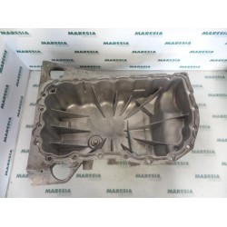 Renault - Vel Satis - Sump