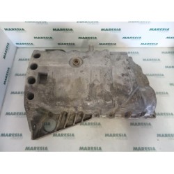 Renault - Vel Satis - Sump