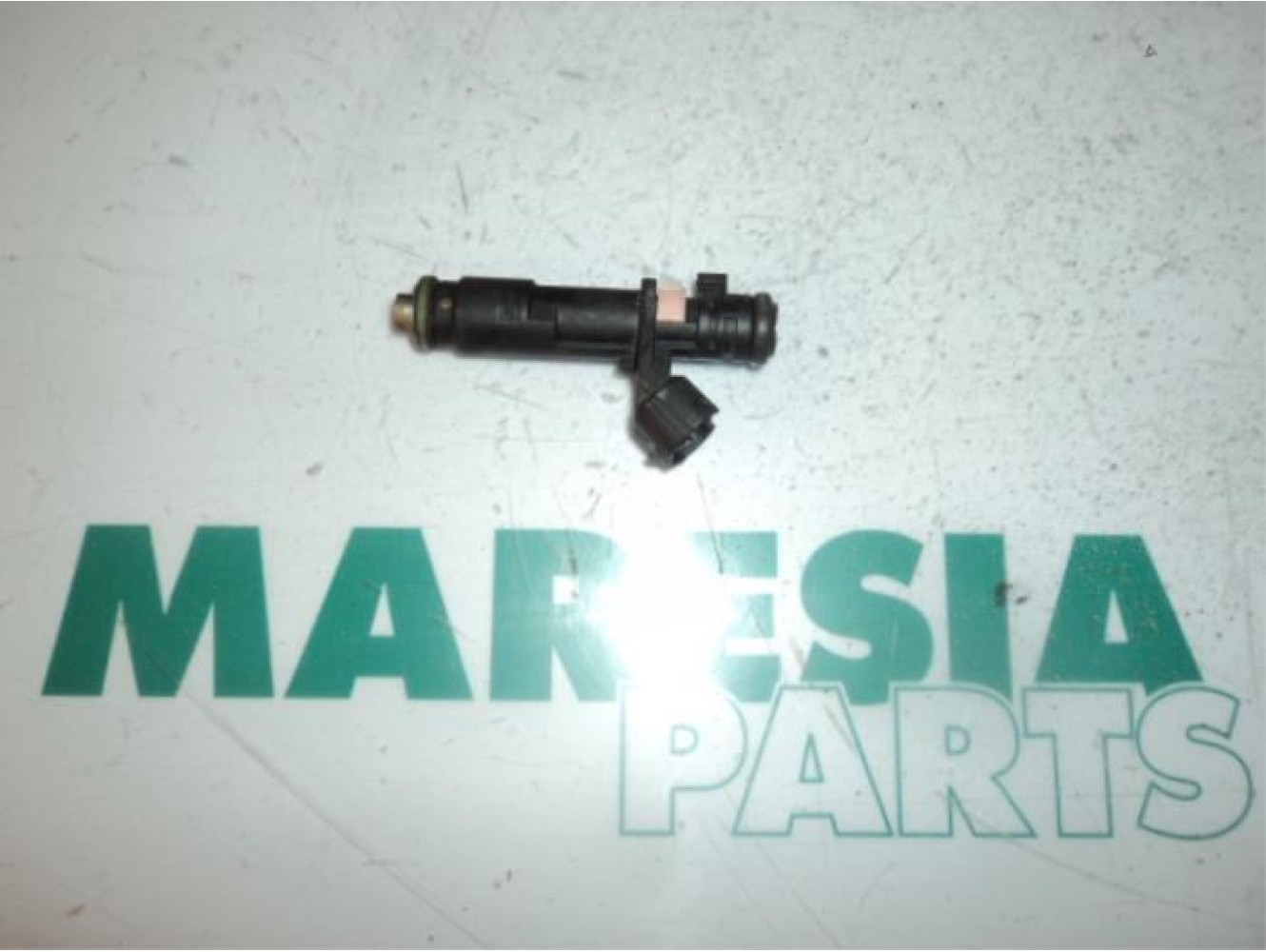 Citroen - C4 Picasso - Injector (benzine injectie)