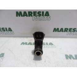 Citroen - C4 Picasso - Injector (benzine injectie)