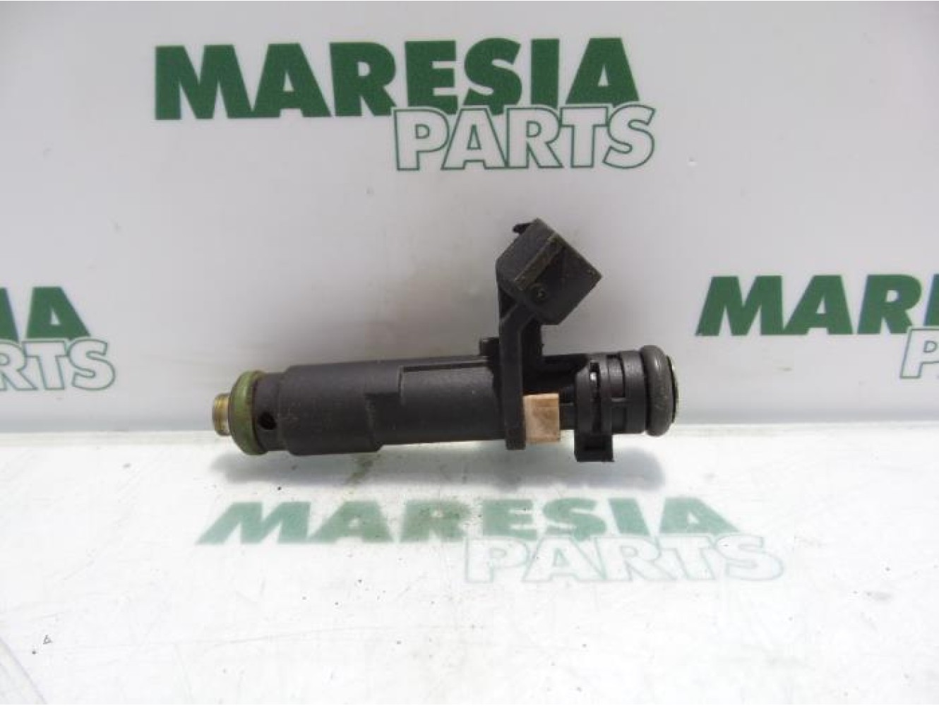 Citroen - C4 Picasso - Injector (benzine injectie)